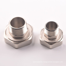 High Quality 3 Years Warranty Brass Union Sliding Fittings